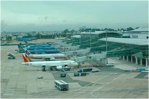 Sẽ nâng mức phạt đối với một số vi phạm trong lĩnh vực hàng không dân dụng