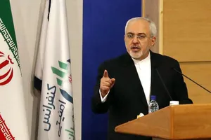 Iran bác bỏ mọi điều kiện của Mỹ về duy trì JCPOA