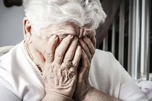 Có thể phát hiện bệnh Parkinson qua nước mắt