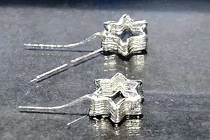 Kim loại lỏng dùng để in 3D