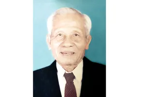 Đồng chí NGUYỄN KẾ HOA đã từ trần