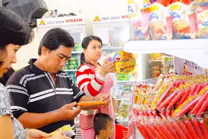 Bổ sung cơ chế, chính sách bảo vệ thị trường trong nước 