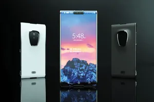 Điện thoại dành để sử dụng tiền ảo