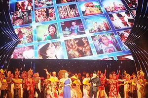 Giao lưu văn hóa - thương mại các nước ASEAN 2018