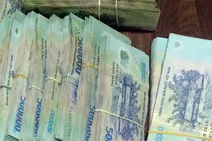 Gian lận trong kinh doanh bảo hiểm bị phạt 100 triệu đồng