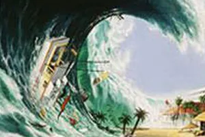 Trung Quốc khánh thành trung tâm cảnh báo sóng thần ở biển Đông