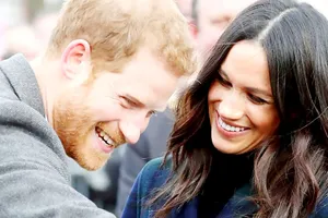 Người Anh không quan tâm đám cưới Hoàng gia 