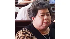  Bị cáo Hứa Thị Phấn 