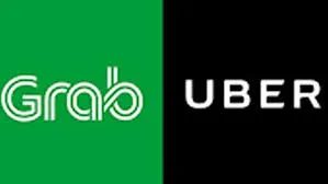 Bắt đầu điều tra vụ Grap thâu tóm Uber
