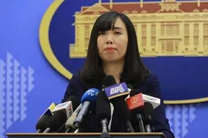 Việt Nam tôn trọng sự lựa chọn của nhân dân Venezuela trong cuộc bầu cử Tổng thống