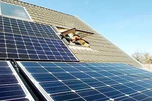 Khởi động Dự án Mái nhà Mặt trời tại Anh