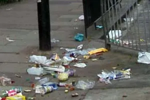 Người quan sát thành phố