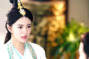 Độc cô thiên hạ