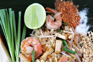 Thái Lan muốn thành trở nhà xuất khẩu thực phẩm hàng đầu 