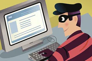 Ký hợp đồng ảo để lừa tiền đối tác