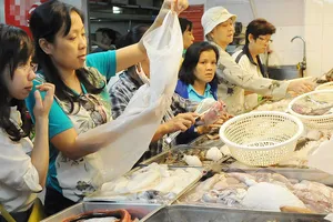 Đã giải ngân 210.000 tỷ đồng vốn giá rẻ cho doanh nghiệp