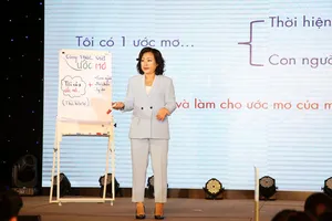Ra mắt Cộng đồng lao động trẻ “Ownership Community”