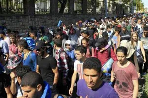 Czech không muốn đóng cửa biên giới trong EU