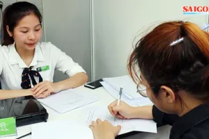 782.000 người tìm được việc làm