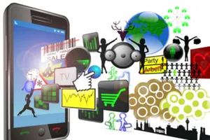 Doanh thu quảng cáo trên di động Việt Nam đạt 78 triệu USD