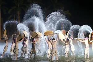 Những chương trình nghệ thuật thực cảnh hứa hẹn sẽ lấp những khoảng trống trong du lịch văn hóa  