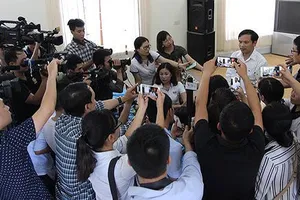 Hiến kế giải pháp cho kỳ thi THPT quốc gia