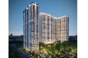 Nhiều dự án nhà ở thế chấp ngân hàng