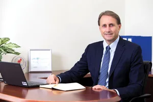 Manulife Việt Nam ra mắt tân tổng giám đốc