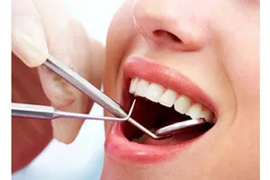 Việt Nam có tỷ lệ mắc bệnh răng miệng hàng đầu thế giới