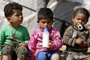 Canada có kế hoạch đưa hàng triệu người thoát nghèo