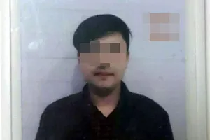 Wang, 37 tuổi, chết vì ung thư máu chỉ sau 2 tháng sống trong căn hộ mới thuê ở Hàng Châu, Chiết Giang, Trung Quốc. Ảnh: WEIBO