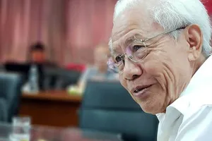 Triển khai sách Tiếng Việt 1 - Công nghệ giáo dục: Bộ GD-ĐT khẳng định không có lợi ích nhóm