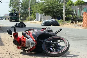 Ngăn ngừa hiểm họa