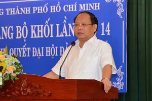 Thúc đẩy kinh tế tư nhân phát triển