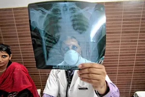 WHO: Lao vẫn là bệnh truyền nhiễm nguy hiểm nhất