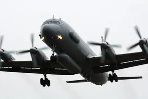 Nga điều tra hình sự vụ máy bay bị bắn rơi tại Syria