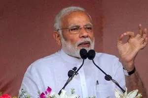 Ấn Độ công bố chương trình chăm sóc sức khỏe lớn nhất thế giới