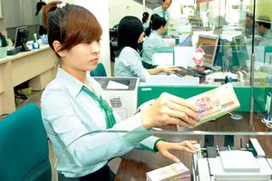 Ngành tài chính phấn đấu vượt thu tối thiểu 39.576 tỷ đồng