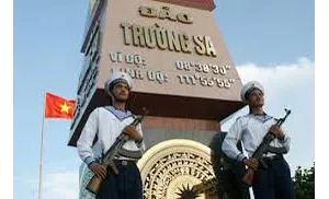 Lập “Quỹ vì biển, đảo Việt Nam”