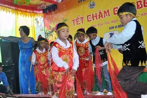 Hà Tĩnh đầu tư 6 tỷ đồng bảo tồn truyền thống dân tộc Chứt ở bản Rào Tre