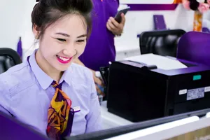 Chỉ số sức mạnh nội tại BCA của TPBank được Moody’s nâng lên mức B1