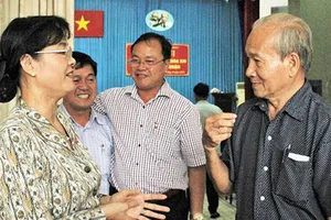 Khắc phục sai phạm, đảm bảo quyền lợi người dân