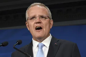 Australia rút khỏi hiệp ước toàn cầu về di cư 