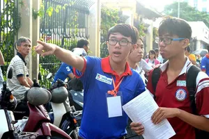 Khai mạc Đại hội Hội Sinh viên Việt Nam khóa 10