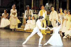 Hoạt động nghệ thuật chuyên nghiệp cần cơ chế đặc thù