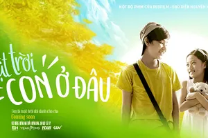 Nỗi buồn phim Việt