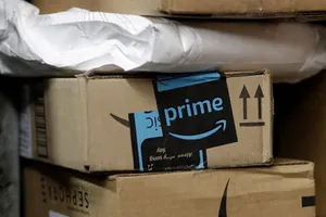 Amazon bùng nổ khách hàng thành viên VIP