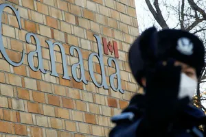 Trung Quốc sớm xét xử công dân Canada vì tội buôn lậu ma túy