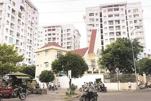 Lãi suất cho vay nhà ở xã hội trong năm 2019 là 5%/năm