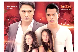 Ngọn lửa trái tim